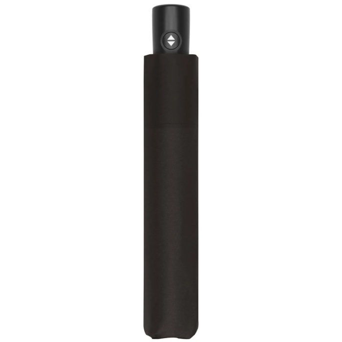 Doppler Zero Magic Lightweight Automatic Umbrella (Black)